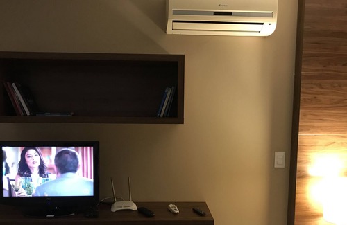 Pioneiros Apartment | STUDIO BALNEÁRIO CAMBORIU
