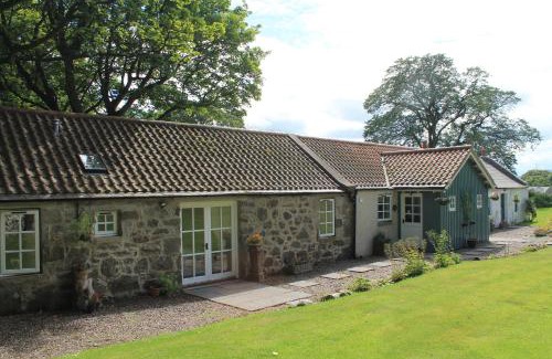 Boyndie House | St Brandon House Country Cottages