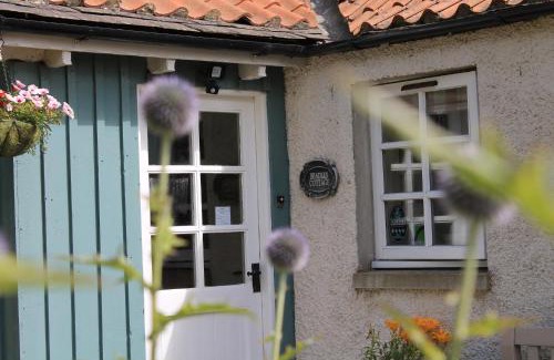 Boyndie House | St Brandon House Country Cottages