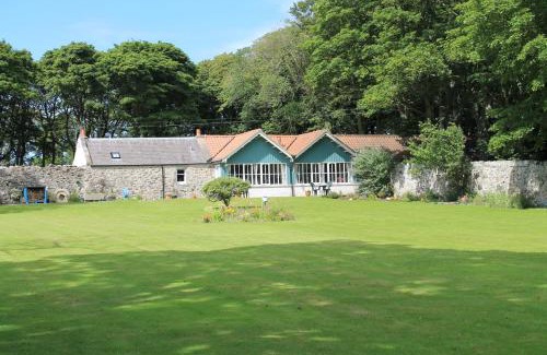 Boyndie House | St Brandon House Country Cottages