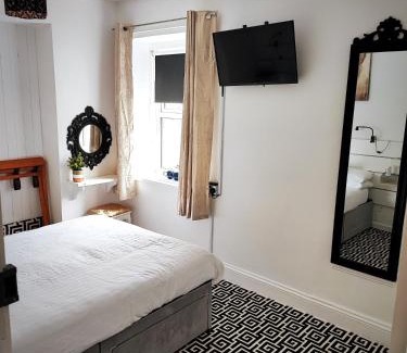 Newquay City Centre House | St Breca