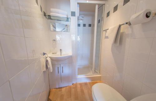 Newquay City Centre House | St Breca