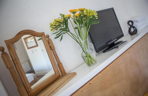 Newquay City Centre House | St Breca