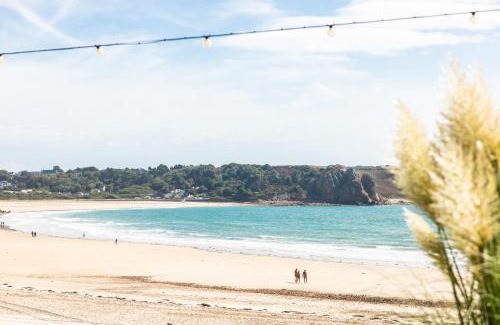 St. Brelade Hotel | St Brelade's Bay Hotel