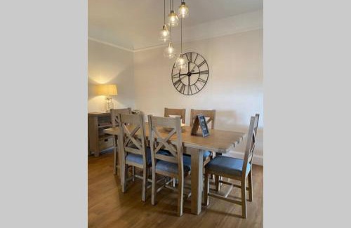 Elgin Apartment | St Brendans Apartment