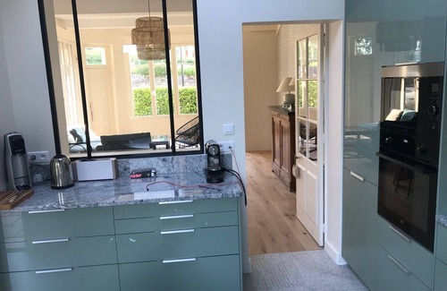 Saint-Briac-sur-Mer House | St Briac House 4 Bedrooms Near Center & Beaches