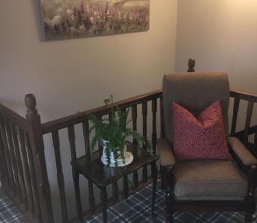 Doolin Bed & Breakfast | St. Catherines