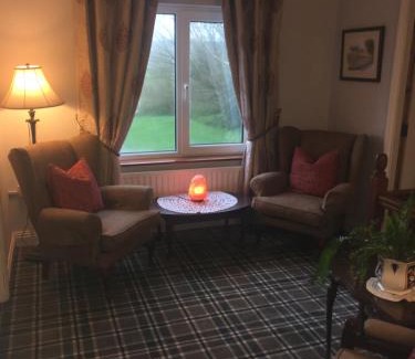 Doolin Bed & Breakfast | St. Catherines