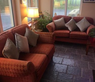 Doolin Bed & Breakfast | St. Catherines