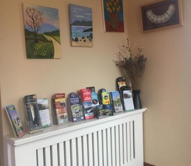 Doolin Bed & Breakfast | St. Catherines