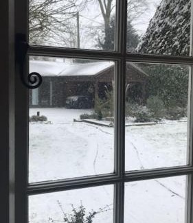 Winterborne Whitechurch House | St Catherines, Winterborne Lodge