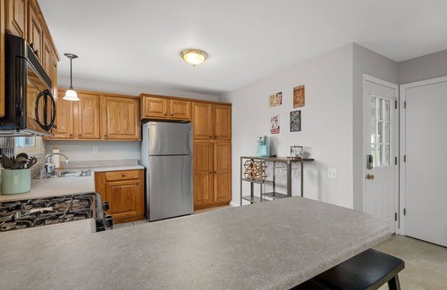 St. Charles House | St. Charles/St. Peters 3 Bedroom Charmer