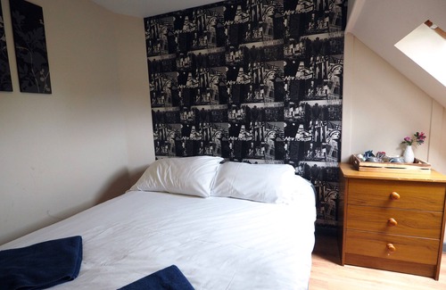 Old Town Hostel | St. Christopher's Inn Edinburgh - Hostel