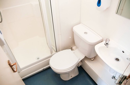 Old Town Hostel | St. Christopher's Inn Edinburgh - Hostel