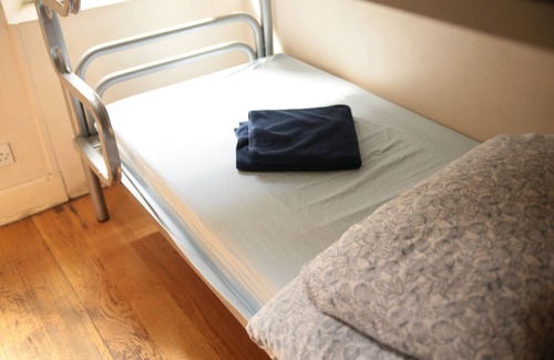 Old Town Hostel | St. Christopher's Inn Edinburgh - Hostel