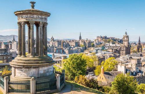 Old Town Hostel | St Christopher's Inn Edinburgh - Original