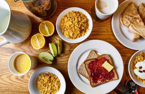 Chaucer Hostel | St Christopher's Inn London Bridge - Oasis Female Only