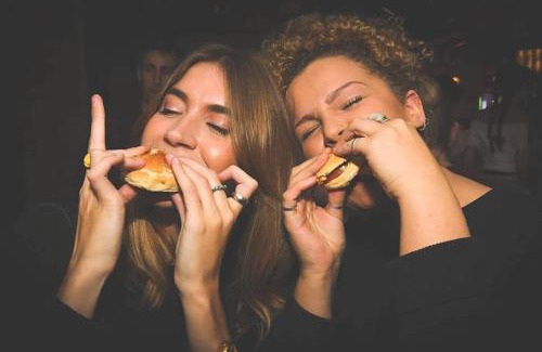 Chaucer Hostel | St Christopher's Inn London Bridge - Oasis Female Only