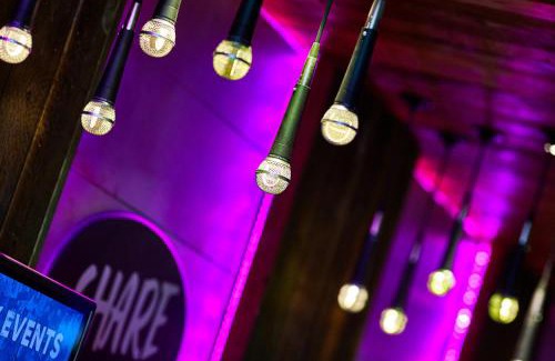 Chaucer Hostel | St Christopher's Inn London Bridge - Oasis Female Only