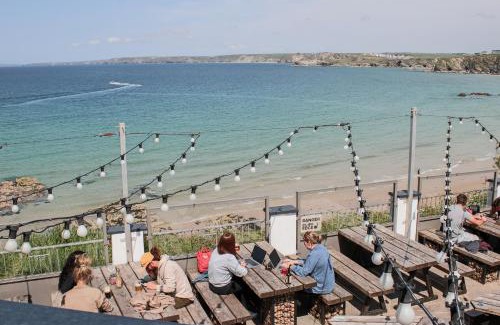 Newquay Hostel | St Christopher's Inn Newquay