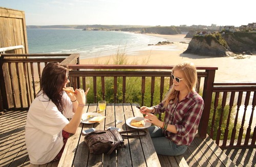 Newquay Hostel | St Christopher's Inn Newquay