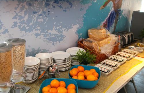 Newquay Hostel | St Christopher's Inn Newquay
