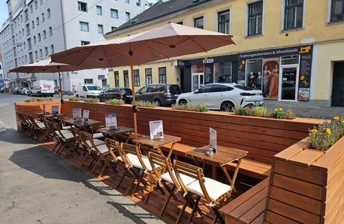 Favoriten Hostel | St Christopher's Inn Vienna