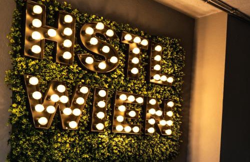 Favoriten Hostel | St Christopher's Inn Vienna