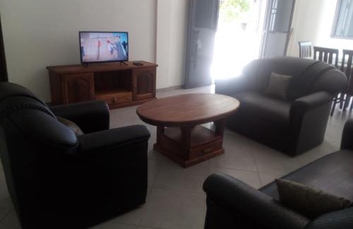 Toamasina Apartment | St Chylifa