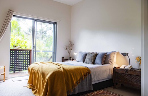 Margaret River House | St Clair Cottage Peaceful romantic country getaway
