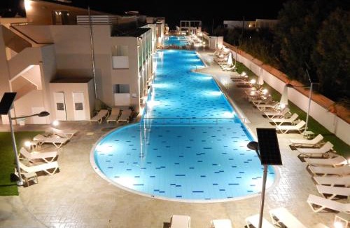 Kato Gouves Hotel | ST CONSTANTIN SEA HOTEL & SPA RESORT