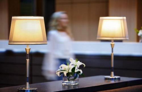 Kato Gouves Hotel | ST CONSTANTIN SEA HOTEL & SPA RESORT