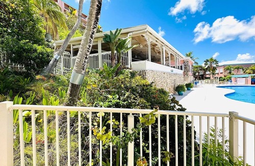 Estate Coakley Bay Condo | St. Croix Bliss! Tranquil Retreat - Ocean Views, St. Croix Bliss!