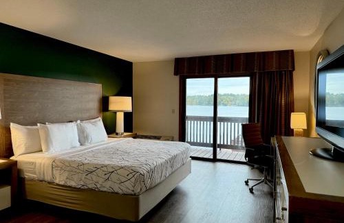 Solon Springs Hotel | St. Croix Inn