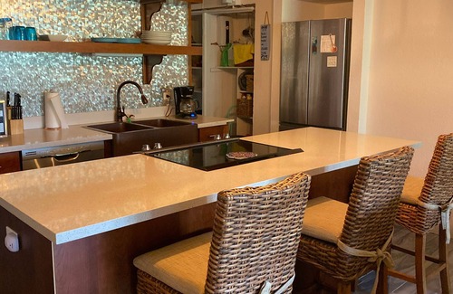 Estate Golden Rock Condo | St Croix vacation rental