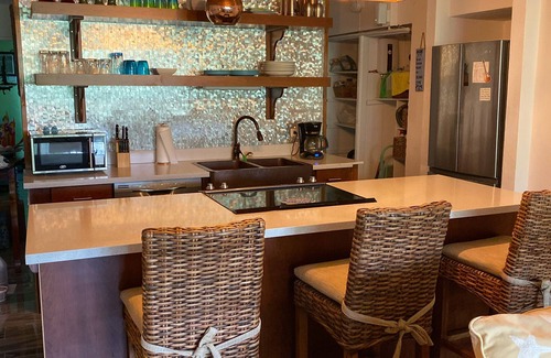 Estate Golden Rock Condo | St Croix vacation rental