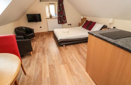 South Charlton House | St Cruz
