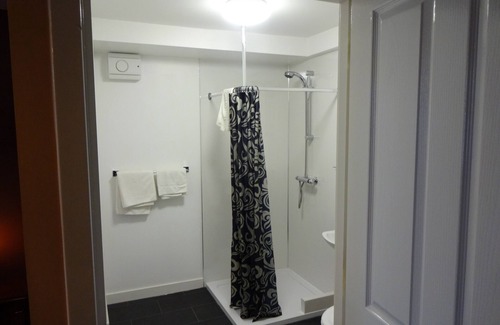 Saint Cyrus Hotel | St Cyrus Village Inn
