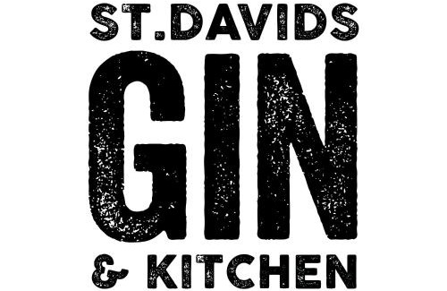 St Davids Bed & Breakfast | St Davids Gin & Kitchen - The Cathedral Villas