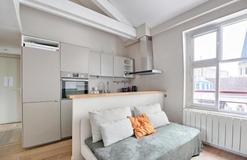 Quartier du Gros-Caillou Apartment | ST DOM Gauche - PARIS 7 - Best Place