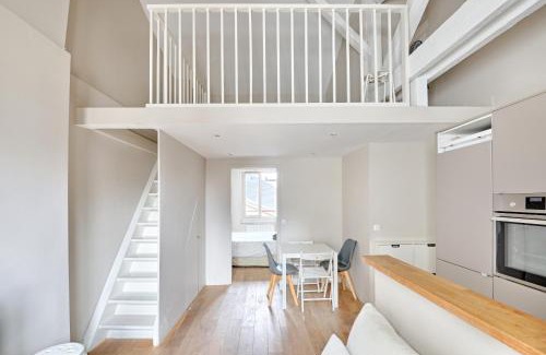 Quartier du Gros-Caillou Apartment | ST DOM Gauche - PARIS 7 - Best Place