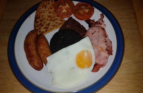 Rothesay Bed & Breakfast | St.Ebba B&B