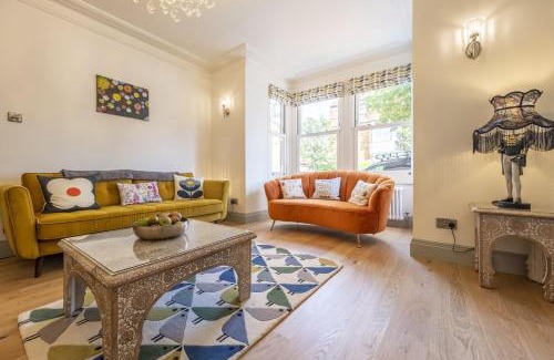 Hunstanton House | St Edmunds View