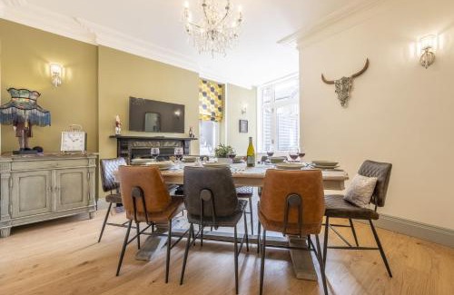 Hunstanton House | St Edmunds View