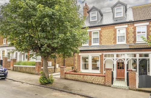 Hunstanton House | St Edmunds View