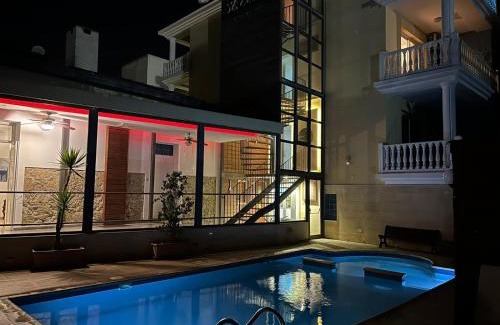 Larnaca Hotel | St Elena Boutique Residence