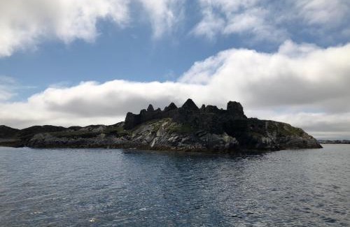 Inishbofin House | St Ellens Room Only