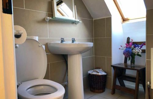 Inishbofin House | St Ellens Room Only