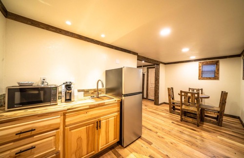 Ouray Hotel | St. Elmo Hotel