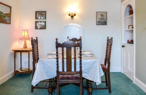 Ullapool House | St Enodoc